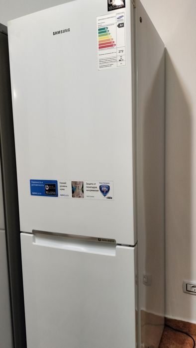 Samsung  холодильник