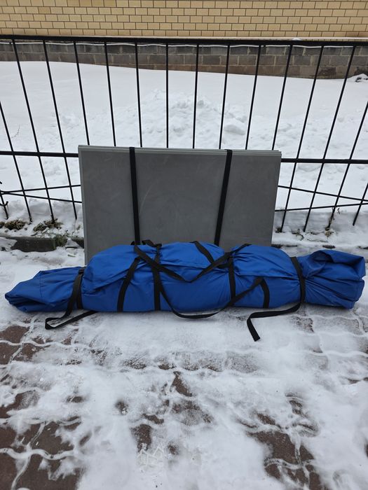 Палатка Polar Bird 4 T Long