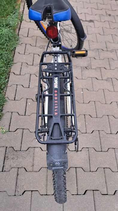 Vand bicicleta Trek