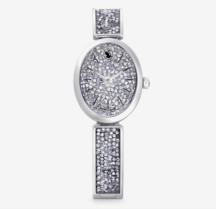 Нов часовник Swarovski