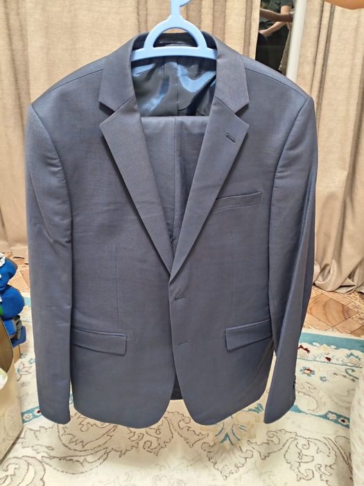 Продам мужской костюм Simoni-50 размер