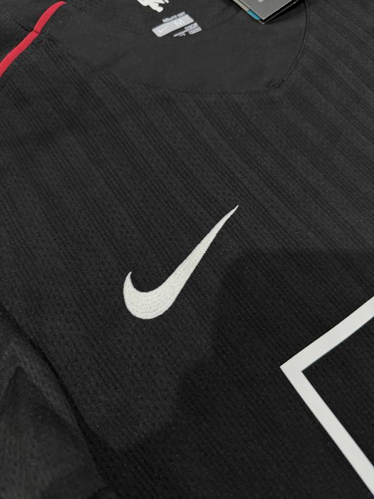 Manchester United Nike Away 07/08, Ronaldo