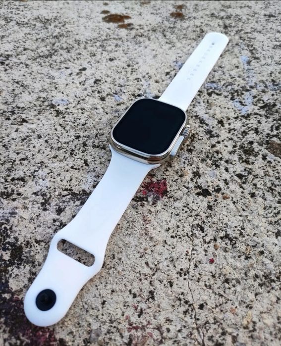 Smartwatch ULTRA 10 PLUS