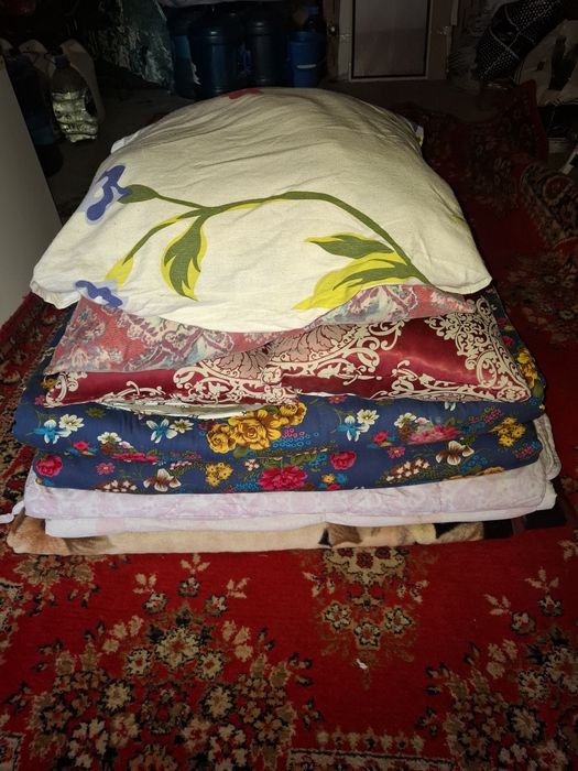 Продам матрас, постель