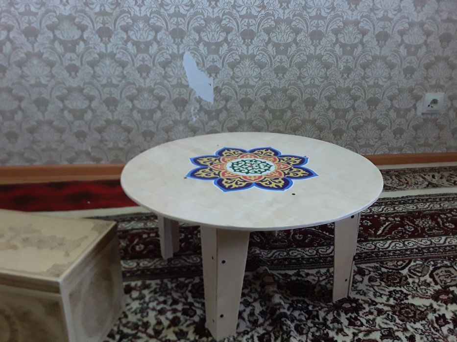 Балабақшаларға арналға көрнекіліктер