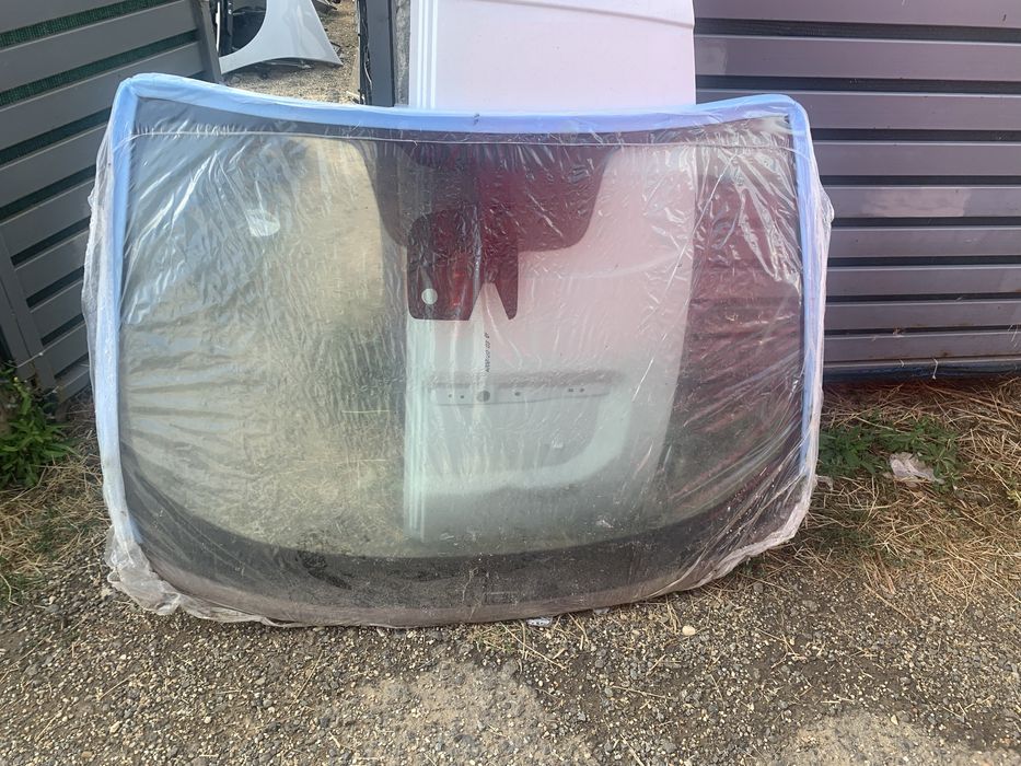 Parbriz Renault Kadjar