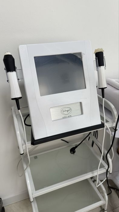 Аппарат Indiba на похудение