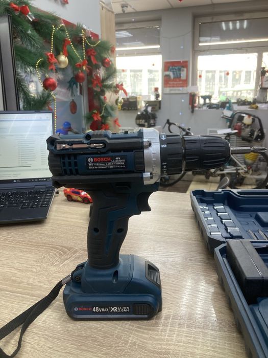 Шуруповерт Bosch (osp14)