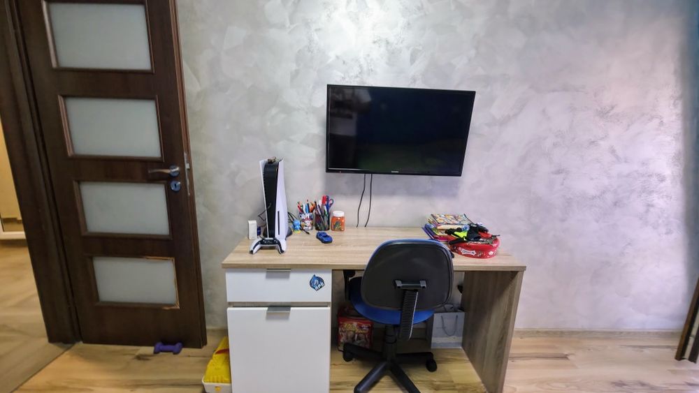Продава се луксозен 4-стаен апартамент, ново строителство,в жк. Изток, гр. Перник
