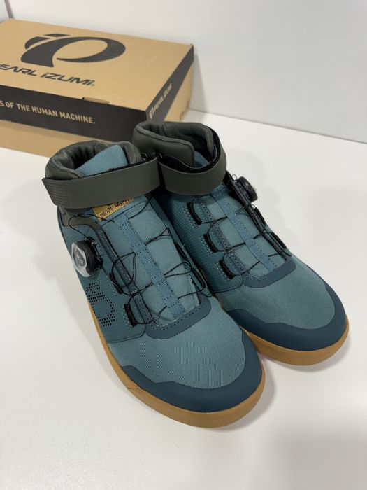 обувки за колоездене PEARL iZUMi X-Alp Launch MID WRX