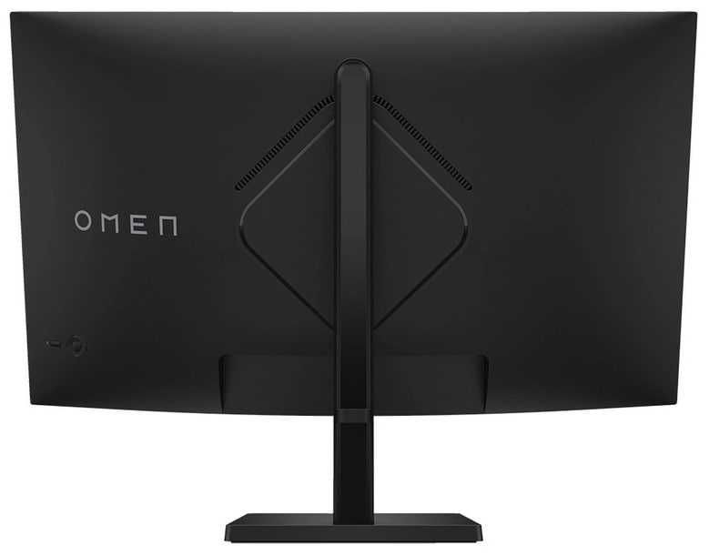 Монитор HP Omen 32c 780K6AA