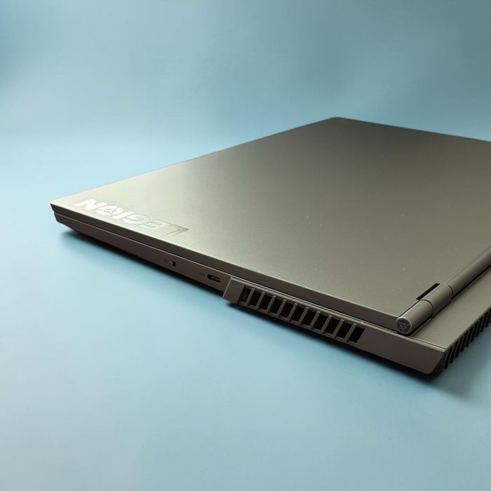 16’ WQXGA 2.5K 165Hz / I9-11980HK/RTX 3080 16GB/Lenovo Legion 7/32GB DDR4/1TB SSD Nvme