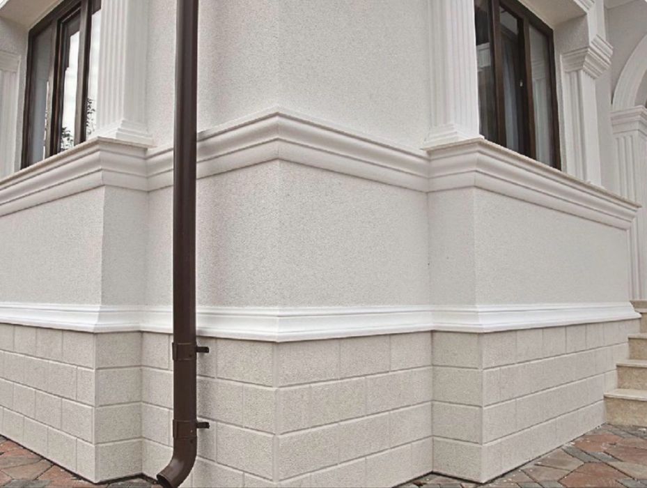 Fabrica din Buzau ~ Producem profile decorative din polistiren