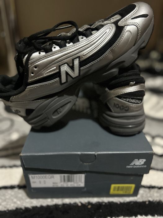 Vand new balance 1000 nr 42,5
