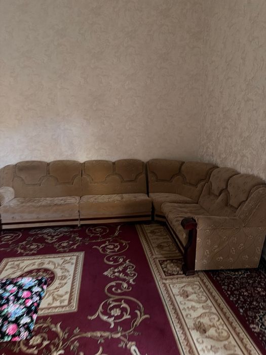 Уголок для гостиной