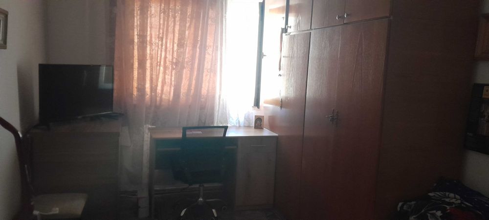 Vand apartament 2 camere Alexandru cel Bun Iasi