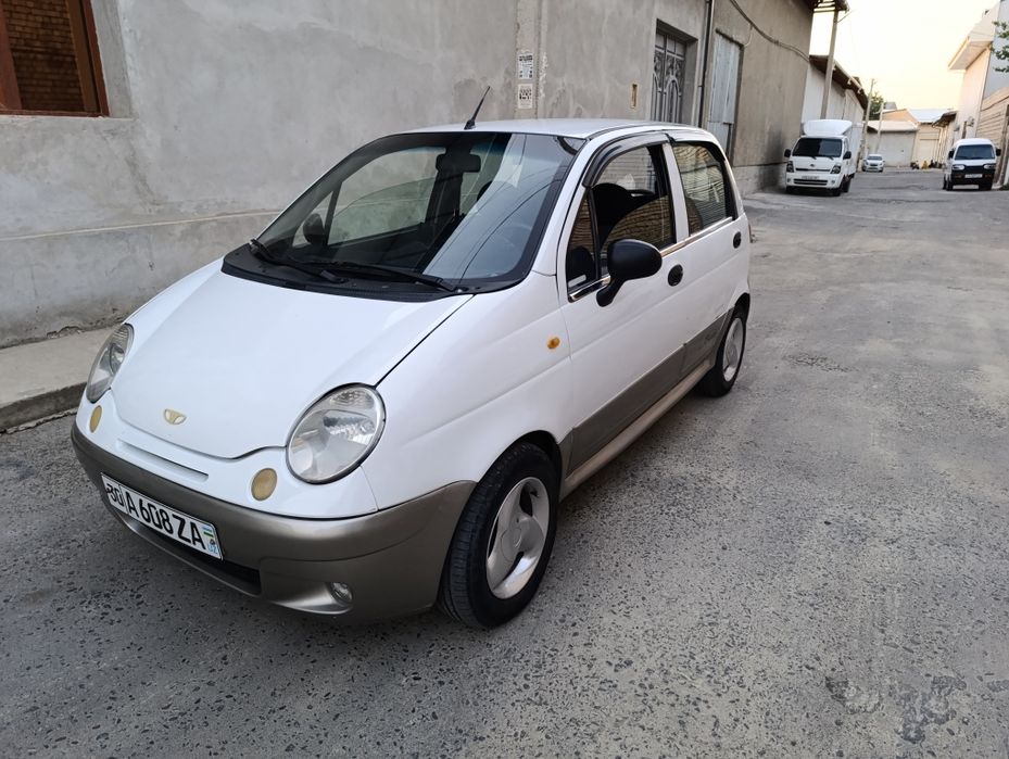 Matiz best sotiladi 2011 gazi propan naxtga va kreditga chiqadi