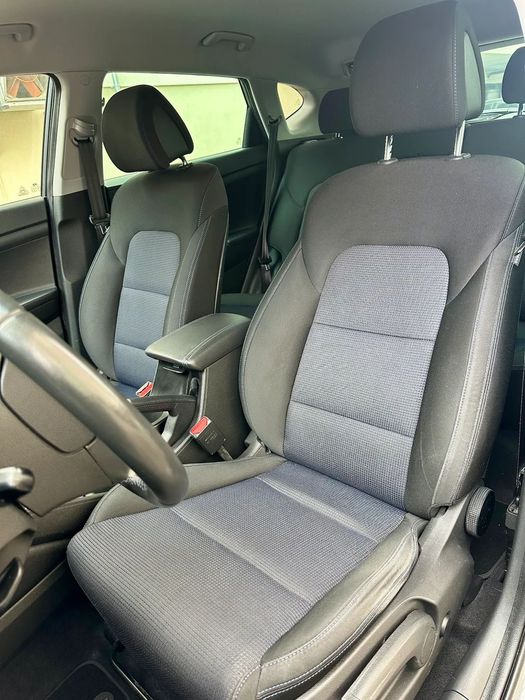 Hyundai Tucson / 2017 / 169.000km/ Incalzire scaune / Dubluclimatronic/Rate/ Garantie