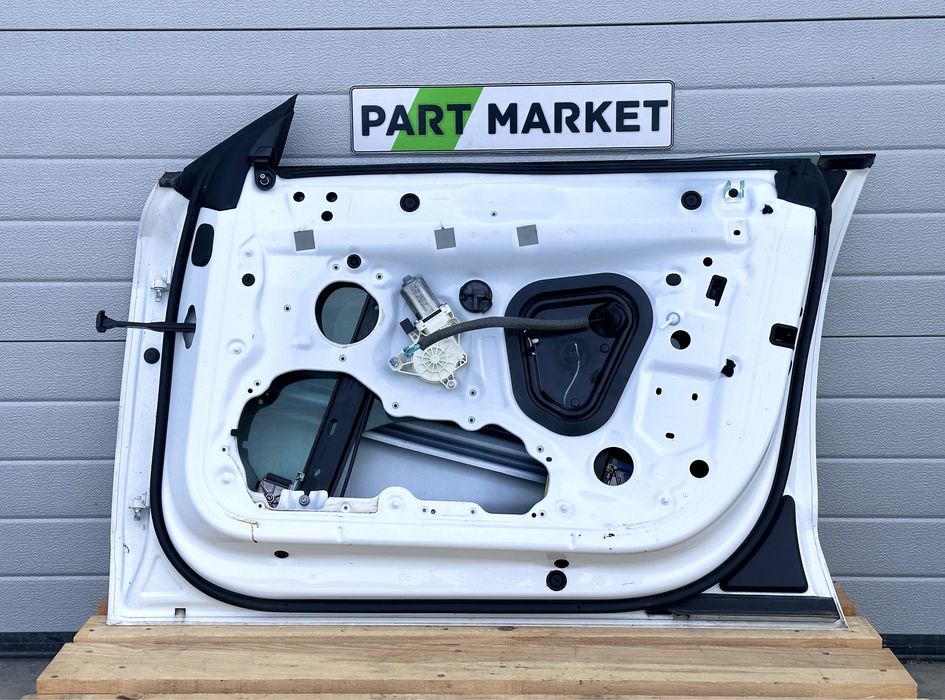 Предна дясна врата AUDI A7 C8