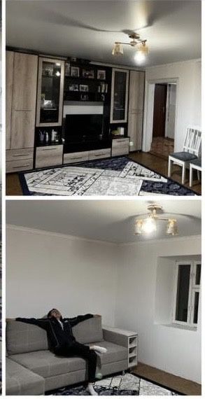 Продом дом Караой