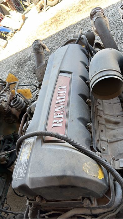 Грузовые авторазбор волво ман Даф