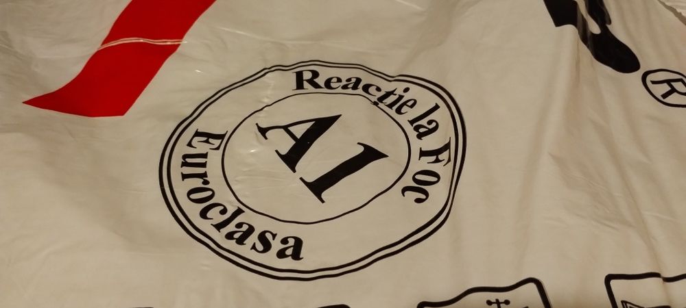 Izolare fonica și termică