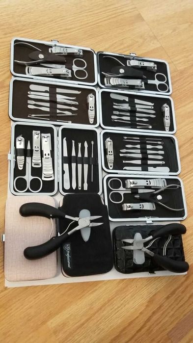 Borseta manechiura profesional