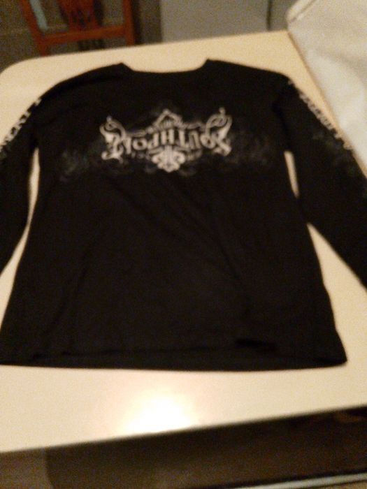 Лонгслив SouthPole