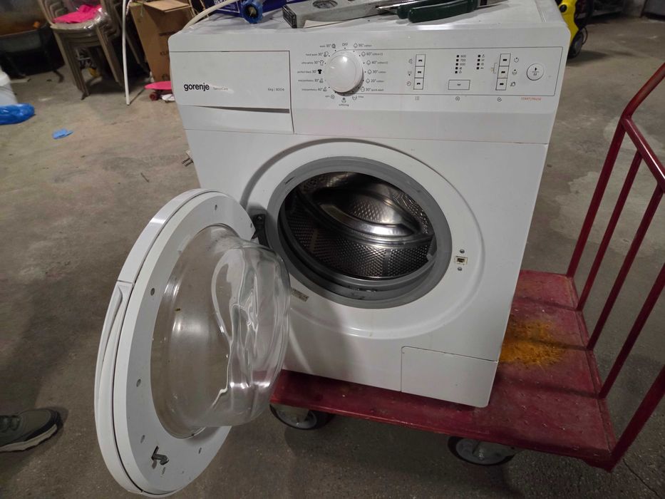 Продава пералня Gorenie
