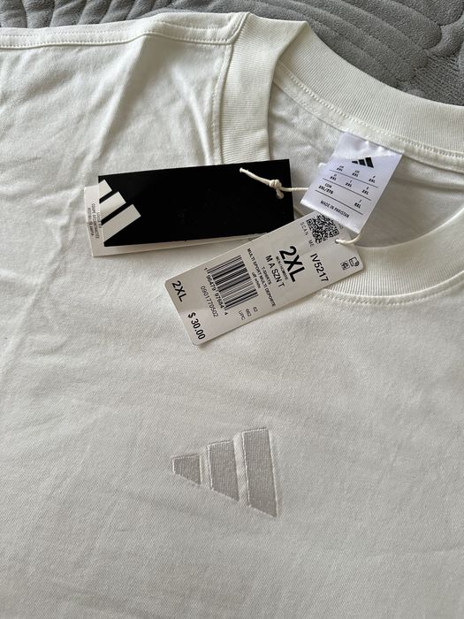 Футболка Adidas (оригинал)