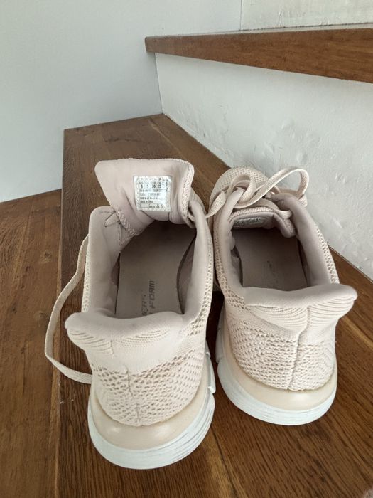 Дамски  мататонки Skechers, обувки Daniel Hechter, маратонки Skechers
