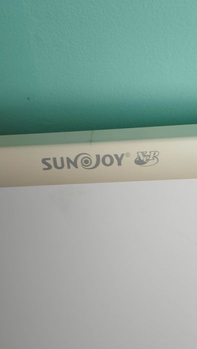 Panou radiant cu infrarosu Sunjoy