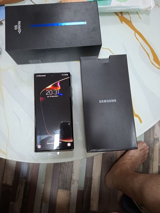 Samsung note 10 plus