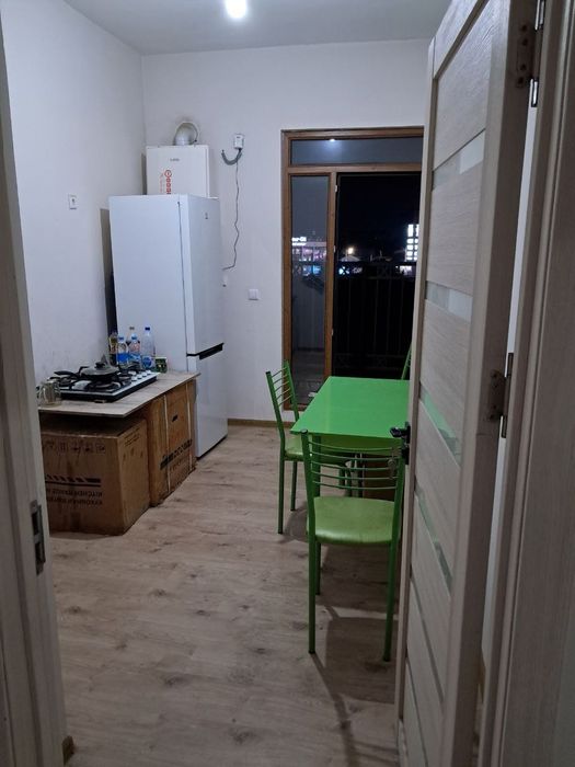 ЖК Манзара Новостройка на Юнусабад 2/7/16