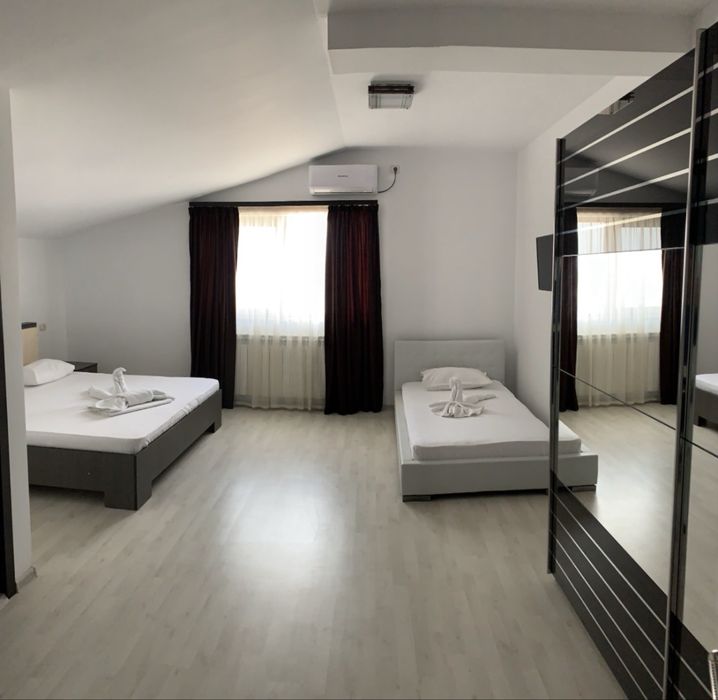 Cazare Mamaia Nord