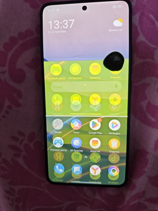 Продам Poco f7 ultra