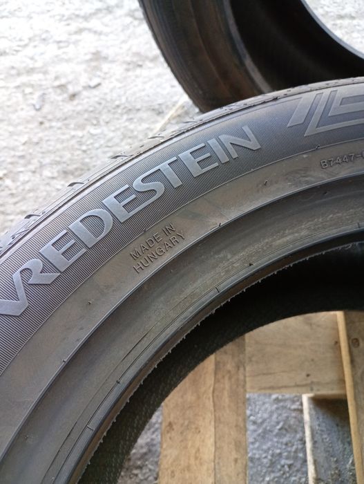 Нови 2бр.225/50/17 Vredestein Ultrac+ dot0223