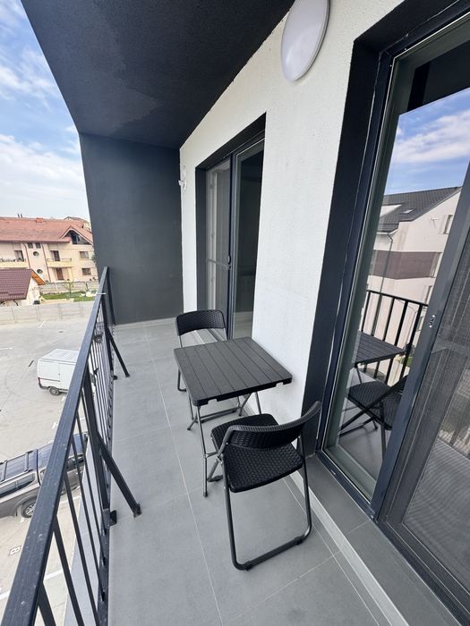 Apartament 2 camere
