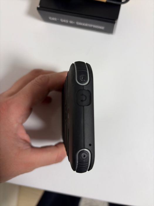 Vand telefon Cat S42 H+