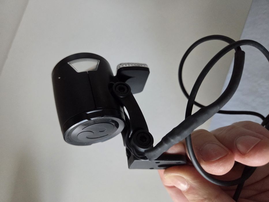 Faruri bicicleta electrica motor bosch bulls si cube