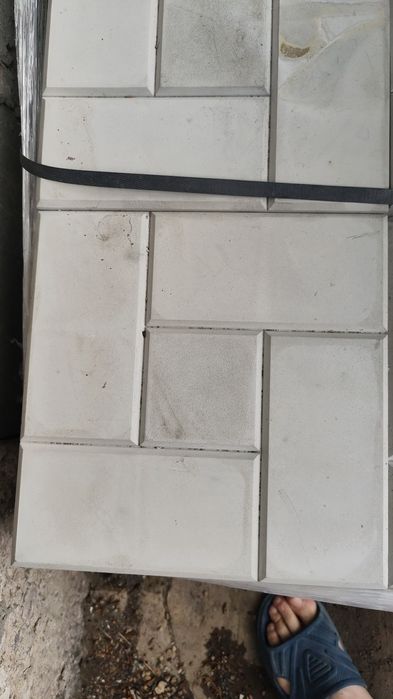 Продам плитку тратуарную брусчатку