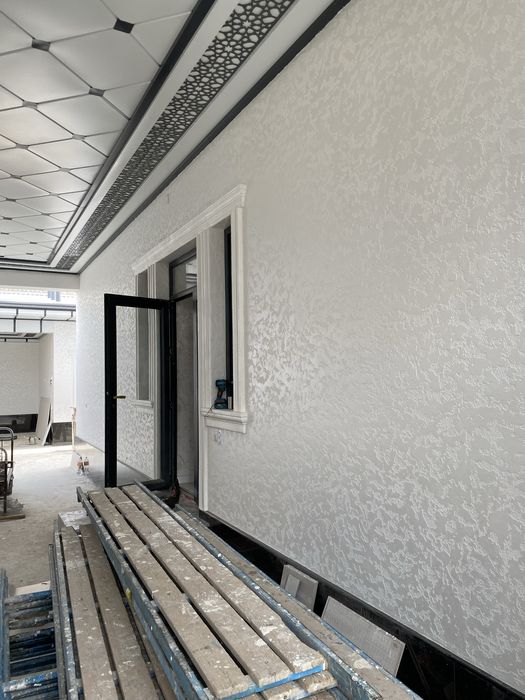 Travertin, Ottocento va Marmarina ishlari — 9$ dan 12$ gacha.