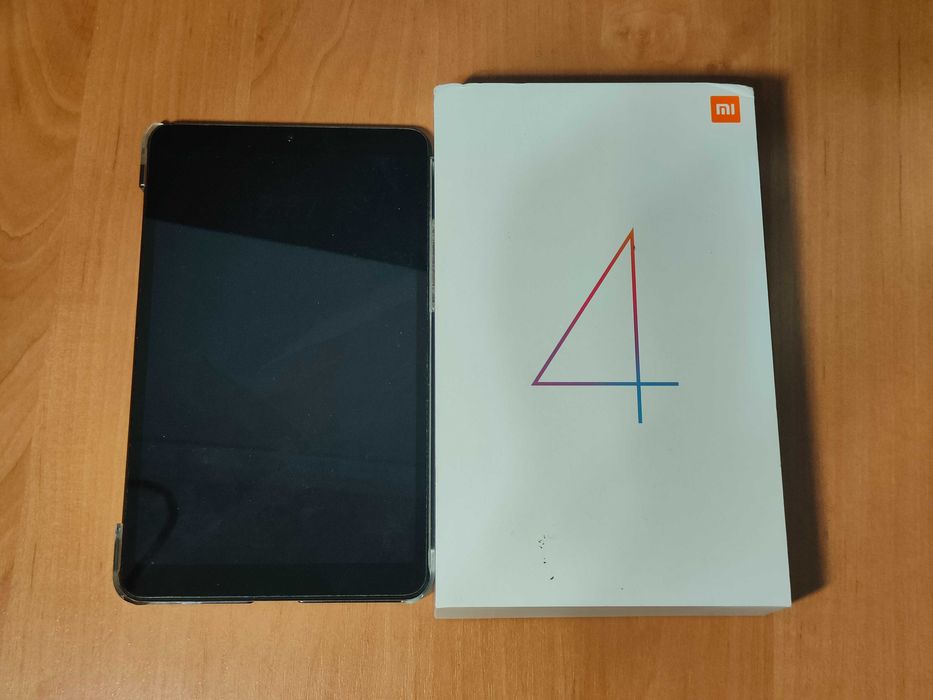 Xiaomi Mi Pad 4 Plus 64gb 4G планшет