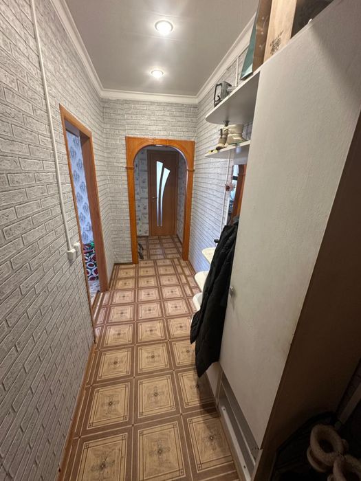 Продам 2 ком квартиру дом печати