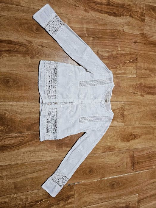 Школьная форма для девочки.