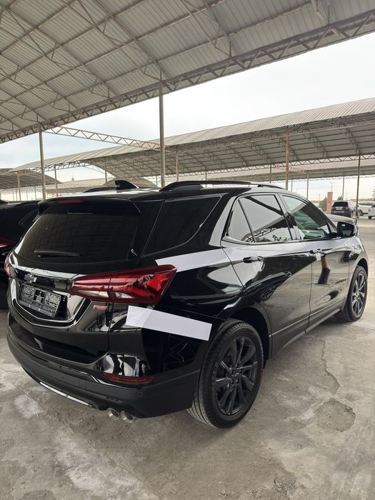 Equinox 2023 yil full