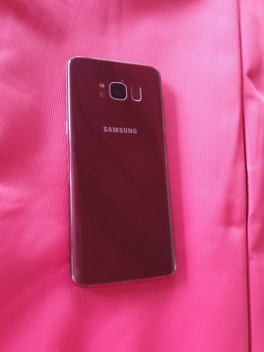 Samsung S8  64/4 Sotiladi