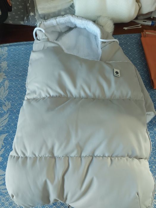 Конверт для новорожденных