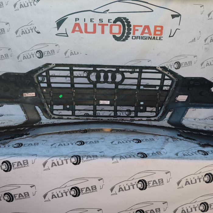 Bara fata Audi A6 4K C8 S-Line an 2018-2019-2020-2021-2022-2023