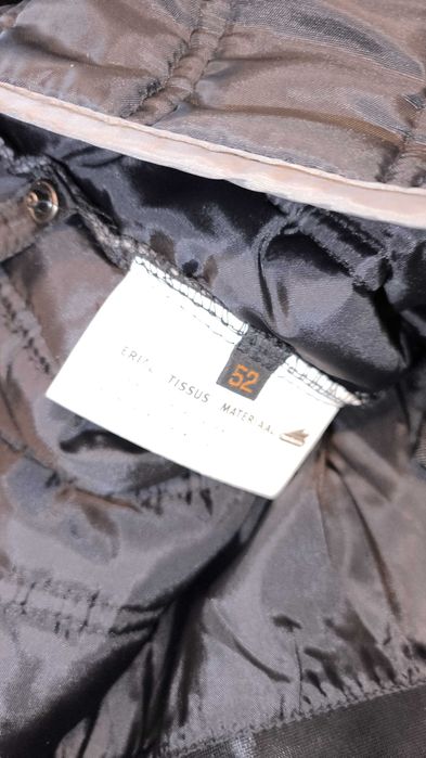 Geaca Hein Gericke goretex 52